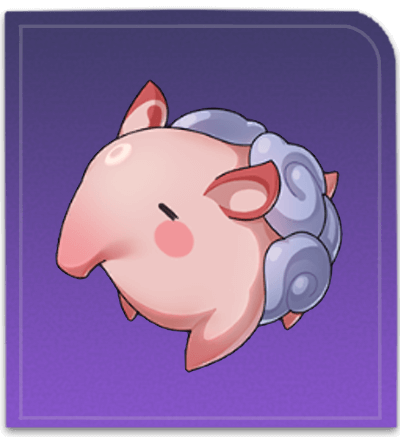 Star Rail - Tuskpir Item