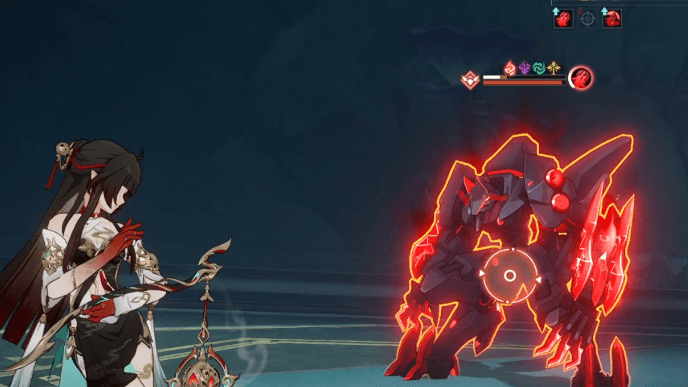 Honkai Star Rail - How to Defeat the Howling Casket