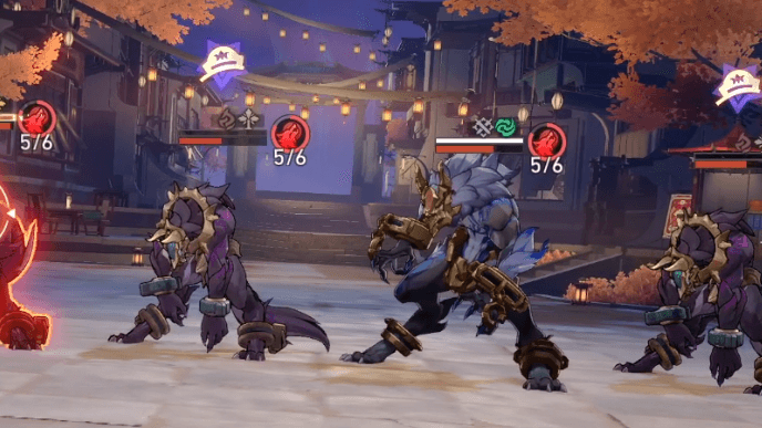 Honkai Star Rail - How to Beat Mok Tok