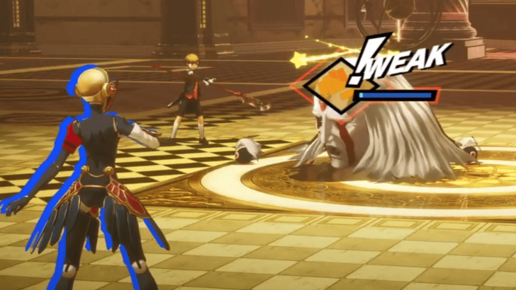 Prioritize Acheron Seeker