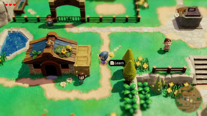 Learn Echoes with ZR