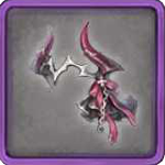 Lucifungus Head Piece