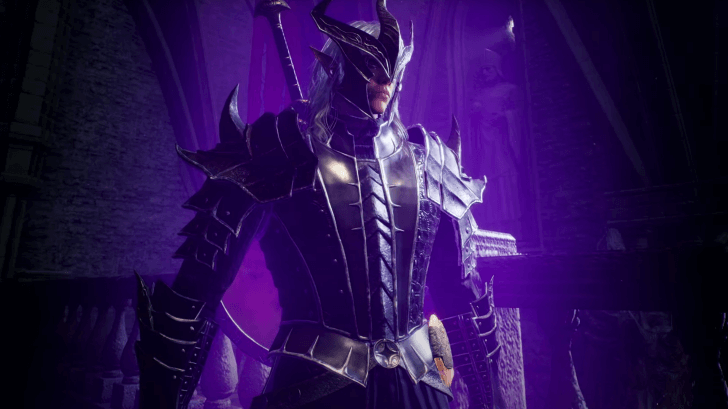 Throne and Liberty - Guardian Pledge