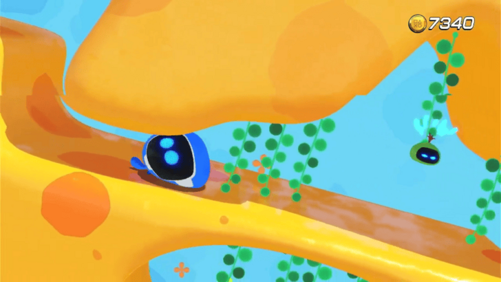 Going Loco Bot 1 Location