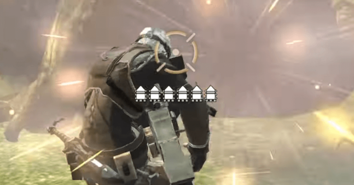 HBG Can Automatically Guard