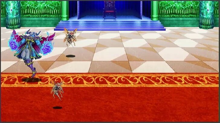 RPG MAKER WITH Database