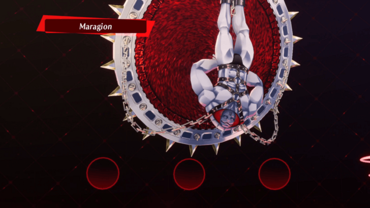 Chaos Cyclops Maragion