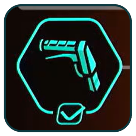 Star Wars Outlaws - Central Poise Steering System