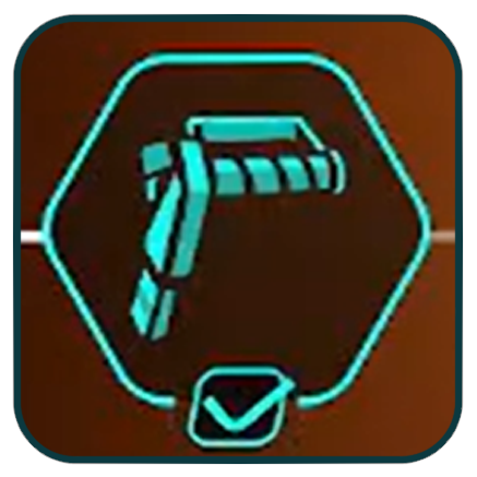 Star Wars Outlaws - CP-0 Steering System