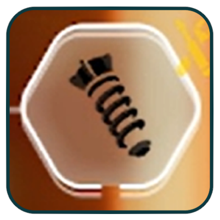 Star Wars Outlaws - Improved Repulsion Blast Coil