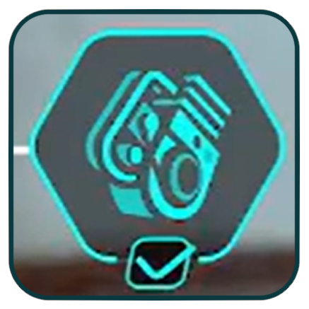 Star Wars Outlaws - Moll K-20 Power Generator