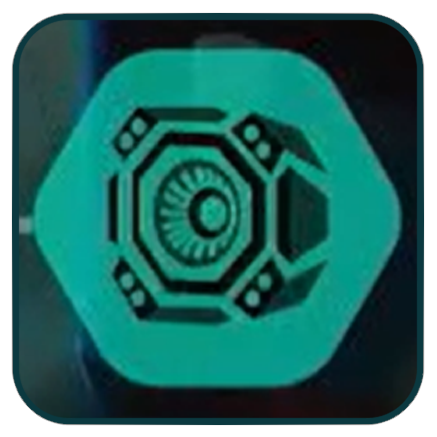 Star Wars Outlaws - Ion Hyper Accelerator