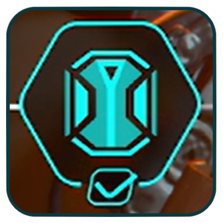 Star Wars Outlaws - Durasteel Chassis