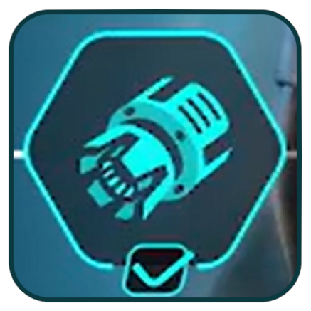 Star Wars Outlaws - Diffuse-Ion  Accelerator