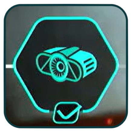 Star Wars Outlaws - Moll K-19T Power Generator