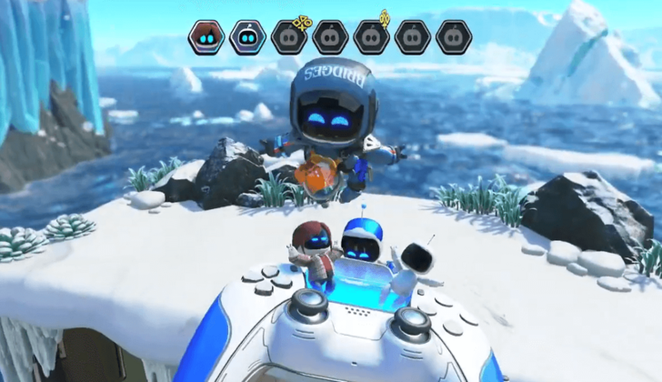 Patriotic Porter VIP Bot