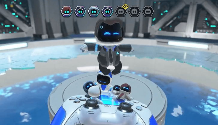 Deviant Hunter VIP Bot