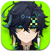 Genshin - Kinich Image