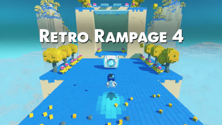 Astro Bot - Retro Rampage 4 Image.png
