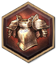Indomitable Armor
