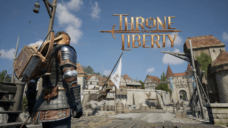 Throne and Liberty - Wiki Front Top.png