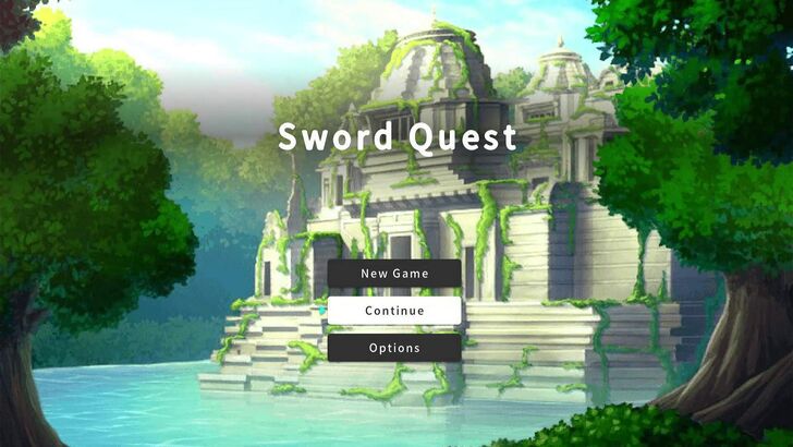 RPG MAKER WITH Ending