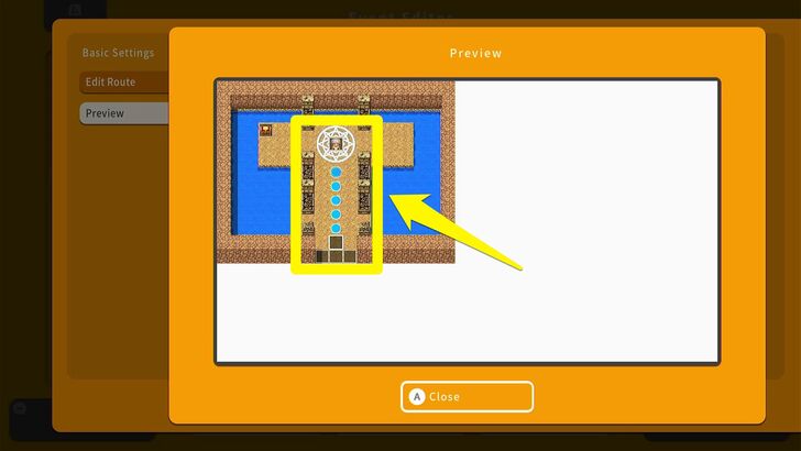 Preview - RPG MAKER WITH