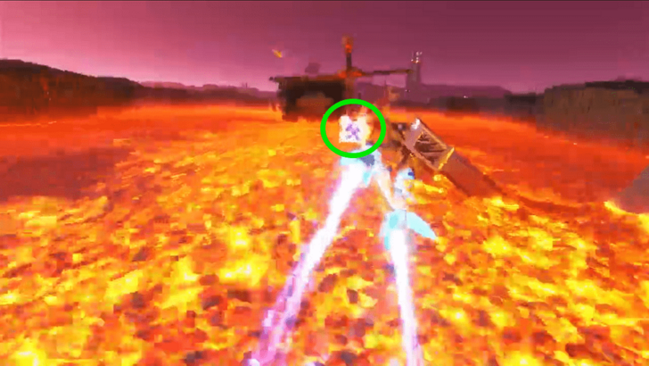 Cannon Brawl Puzzle Piece 1 Location