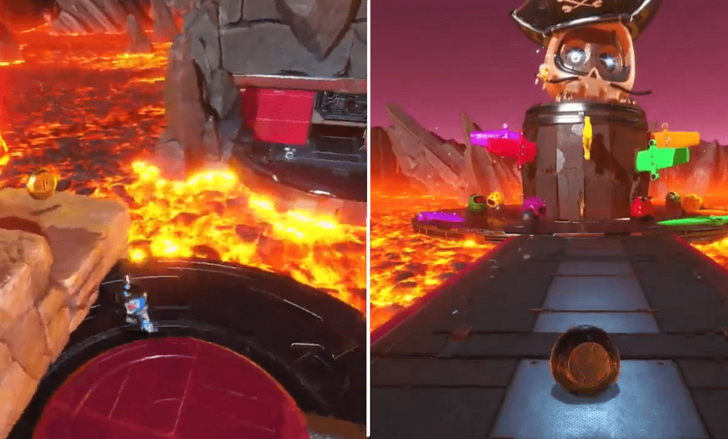 Cannon Brawl Bot 3 Location