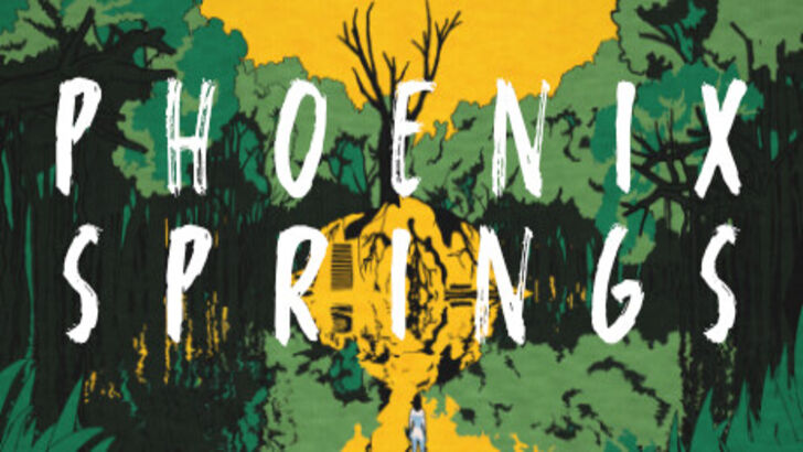 Phoenix Springs Banner