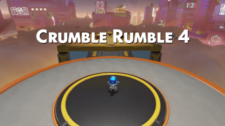 Astro Bot - Crumble Rumble 4 Image.png