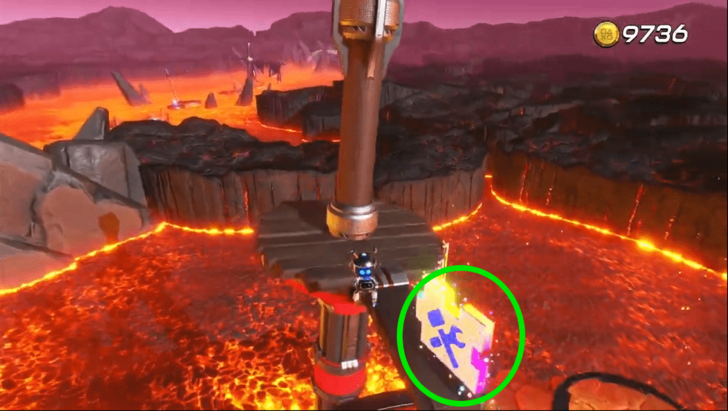 Cannon Brawl Puzzle Piece 3 Location