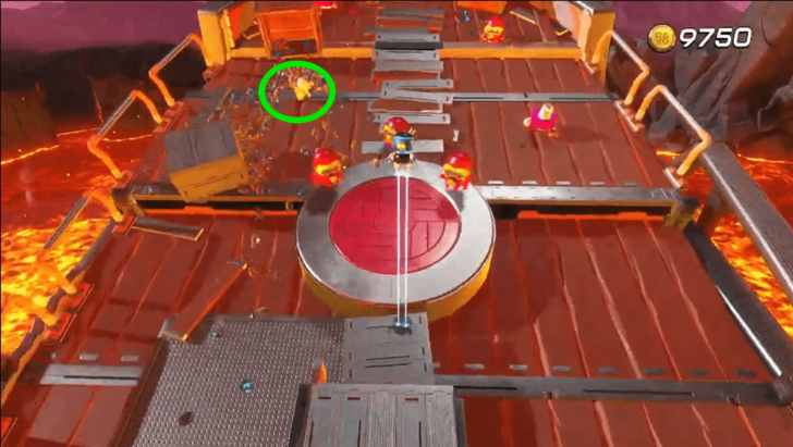 Astro Bot - Cannon Brawl Bot 7-min