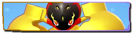 Pokemon UNITE - Armarouge Guide Page Navigation Banner (New).png