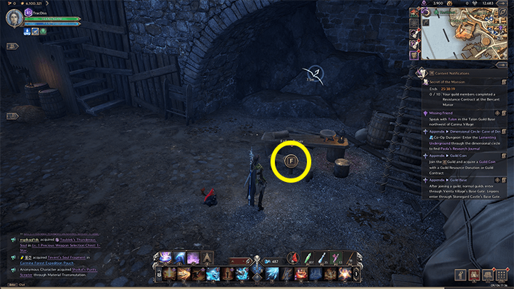 Throne and Liberty - To All Laslan Soldiers!