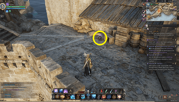 Throne and Liberty - A Laslan Shepherd