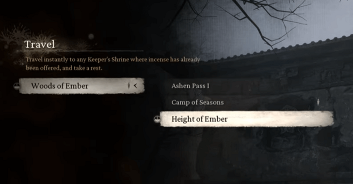 Gray-Bronze Cart Location Guide