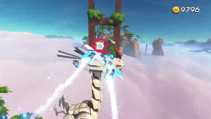 Machine Learning Puzzle Piece 1 Location