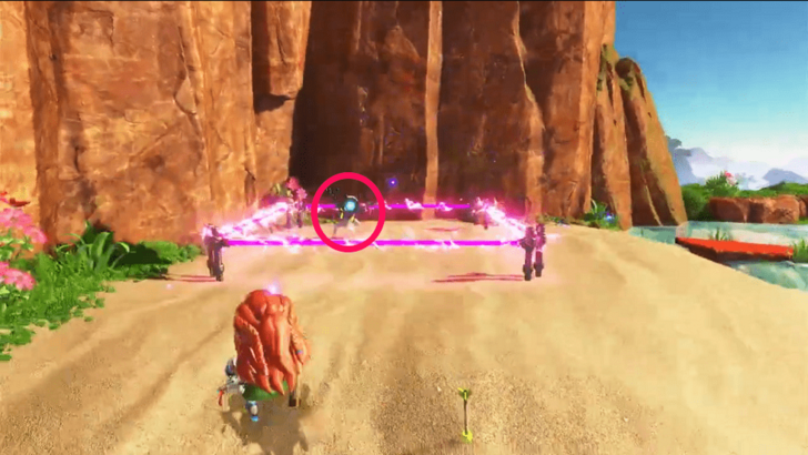 Machine Learning Bot 4 Location