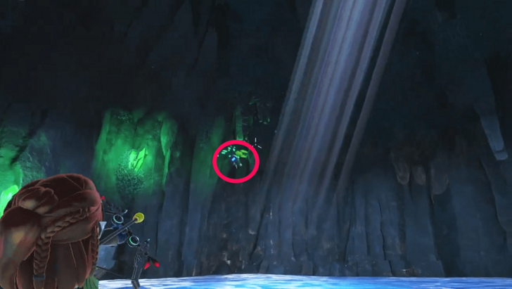 Machine Learning Bot 3 Location