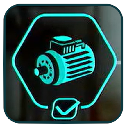 Star Wars Outlaws - Moll K-19 Power Generator