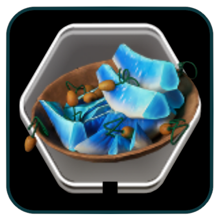 Kurado Fruit Platter