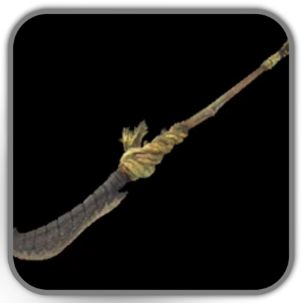 MHNow - Demon Halberd