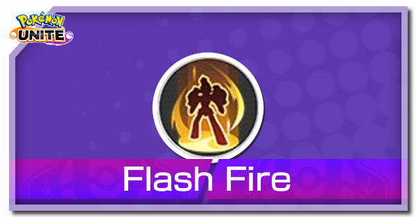 Pokemon UNITE - Flash Fire (Armarouge) Banner.png