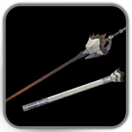 MHNow - Aknosom Sabre