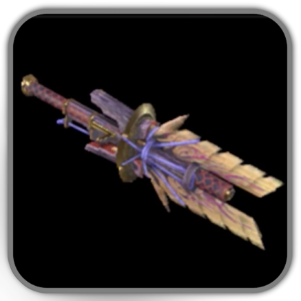 MHNow - Sinister Bowgun