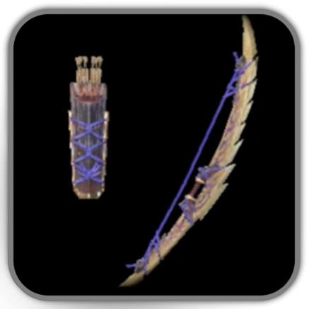 MHNow - Sinister Bow