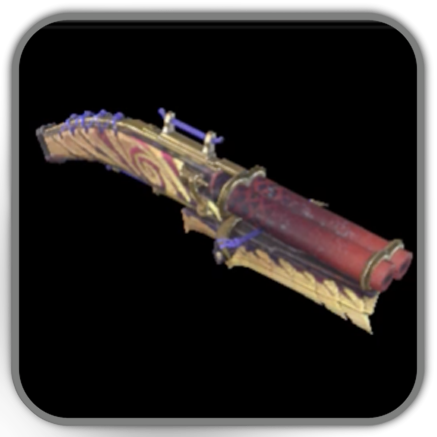 MHNow - Sinister Volley