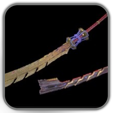 MHNow - Sinister Long Sword