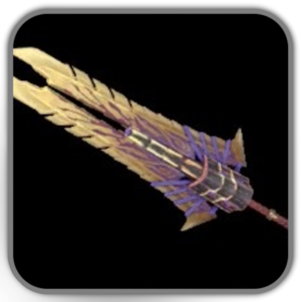 MHNow - Sinister Blade